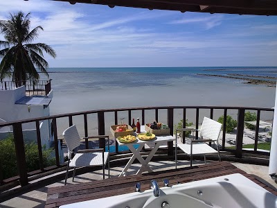 Villa Nalinnadda, Koh Samui, Thailand