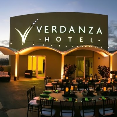 Verdanza Hotel San Juan, Carolina, Puerto Rico