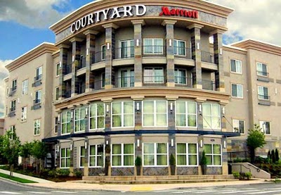 Courtyard by Marriott Seattle Kirkland, Kirkland, United States of America