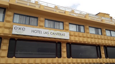 Hotel Exe Las Canteras, Las Palmas de Gran Canaria, Spain