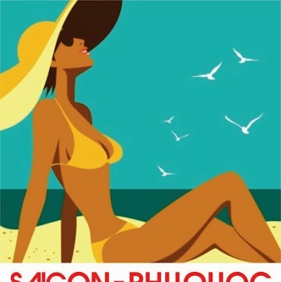 Saigon Phu Quoc Resort, Phu Quoc, Viet Nam