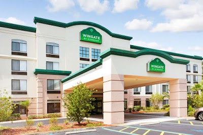 Wingate by Wyndham - St Augustine, St Augustine, United States of America