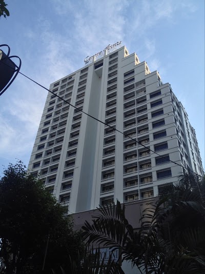 Centre Point Chidlom, Bangkok, Thailand