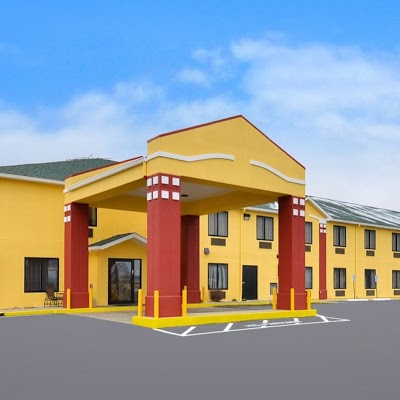 Americas Best Value Inn Brandenburg, Brandenburg, United States of America