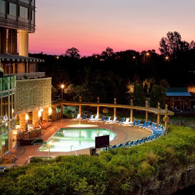 Hilton Lac-Leamy, Gatineau, Canada