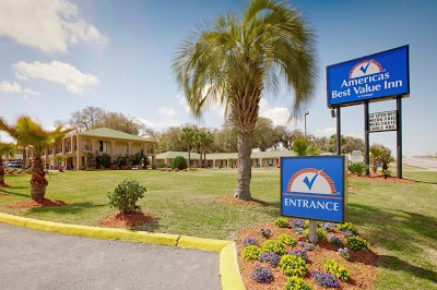 Americas Best Value Inn - Savannah, Savannah, United States of America