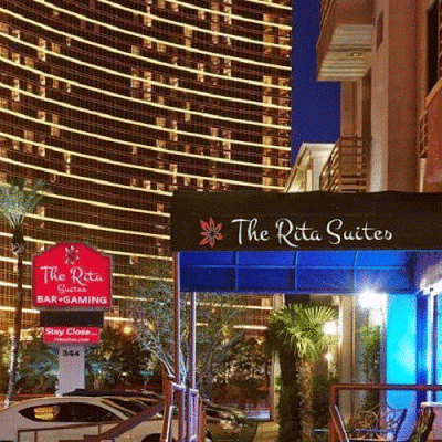 Blair House Suites, Las Vegas, United States of America