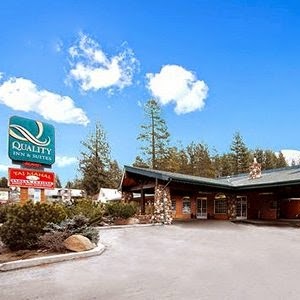 Econo Lodge South Lake Tahoe, South Lake Tahoe, United States of America