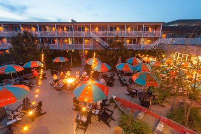 The Beach Shack, Cape May, United States of America