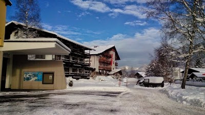 HOTEL PILLERSEEHOF, St Ulrich am Pillers, Austria