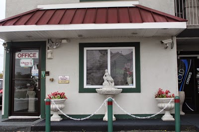 Liberty Inn Atlantic City, Galloway, United States of America