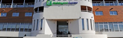 Holiday Inn Express Crewe, Crewe, United Kingdom