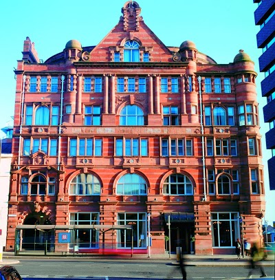 ABode Manchester, Manchester, United Kingdom