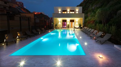 Hotel Riviera Castelsardo, Castelsardo, Italy
