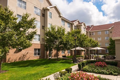 Homewood Suites by Hilton Princeton, Princeton, United States of America