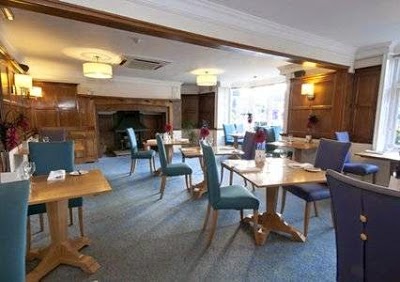 Clarion Collection Hotel Cromwell Stevenage, Stevenage, United Kingdom