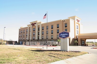 Hampton Inn Hillsboro, Hillsboro, United States of America