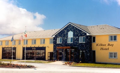 Kilkee Bay Hotel, Kilkee, Ireland
