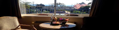 San Clemente's Little Inn by the Beach, San Clemente, United States of America
