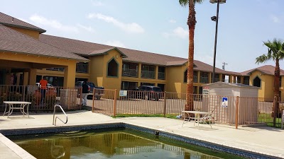 Country Hill Inn and Suites, Eagle Pass, United States of America