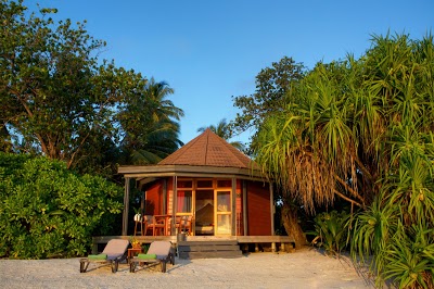 Komandoo Maldives Island Resort, Komandoo, Maldives