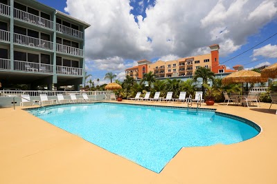 Barefoot Beach Hotel, Madeira Beach, United States of America