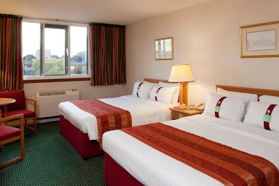 Holiday Inn Lincoln, Lincoln, United Kingdom