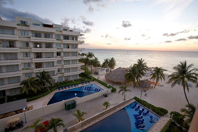 Ixchel Beach Hotel, Isla Mujeres, Mexico