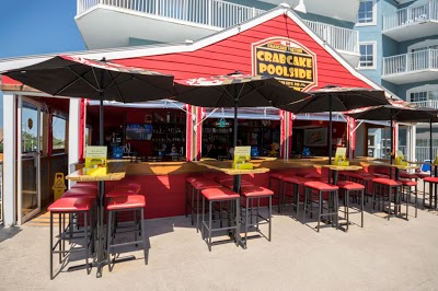 Tidelands Caribbean Hotel and Suites, Ocean City, United States of America