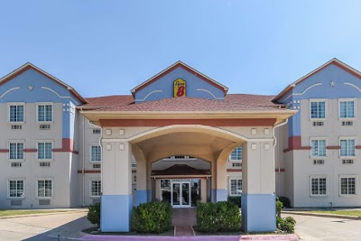 Super 8 Alvarado, Alvarado, United States of America