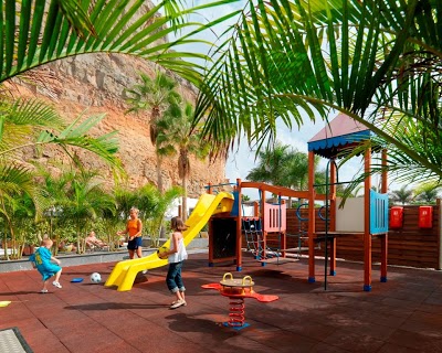 Marina Suites, Mogan, Spain