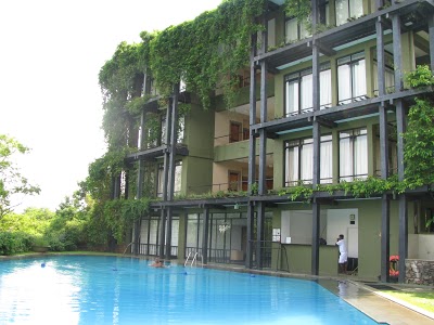 Heritance Kandalama, Dambulla, Sri Lanka