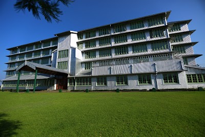 Heritance Tea Factory, Nuwara Eliya, Sri Lanka