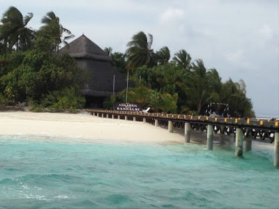 Adaaran Club Rannalhi - All Inclusive, Rannalhi, Maldives