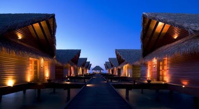 Adaaran Prestige Ocean Villas - All Inclusive, Lhohifushi, Maldives
