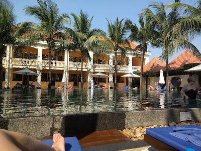 Anantara Hoi An Resort, Hoi An, Viet Nam