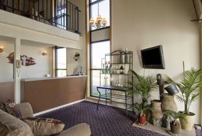 Americas Best Value Inn-Wall, Wall, United States of America