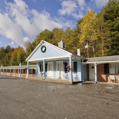 Starlight Inn, Bennington, United States of America