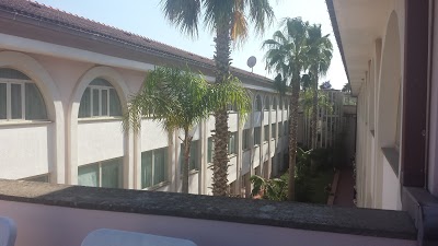 Hotel Leucosya, Casal Velino, Italy