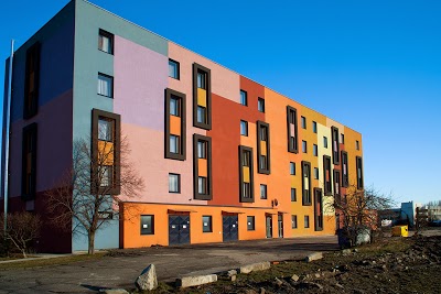 Hotel Color, Bratislava, Slovakia