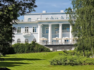 Hotel Haikko Manor, Porvoo, Finland