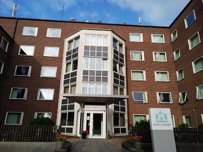 Hotel Tornet, Helsingborg, Sweden