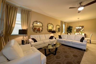 INNHOUSE VACATION RENTALS, Kissimmee, United States of America