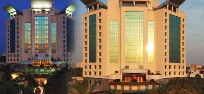 The Accord Metropolitan, Chennai, India