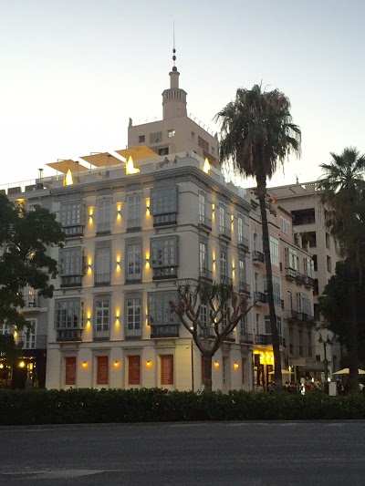 Room Mate Lola, Malaga, Spain