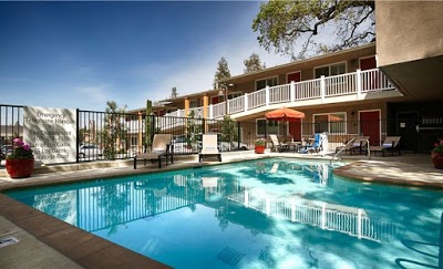 Inn of Los Gatos, Los Gatos, United States of America