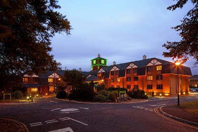 Holiday Inn Northampton, Northampton, United Kingdom
