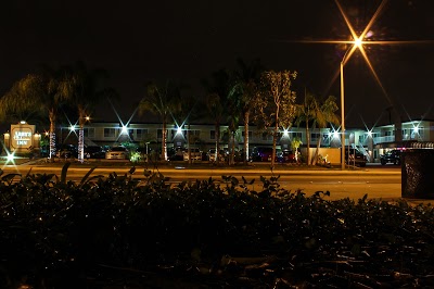 Abby's Anaheimer Inn, Anaheim, United States of America