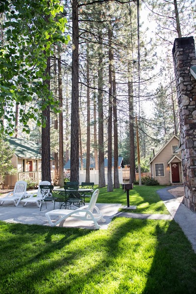 Cathy's Cottages, Big Bear Lake, United States of America
