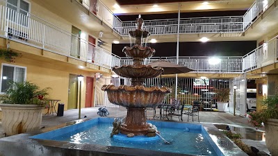 Imperial Inn, Oakland, United States of America